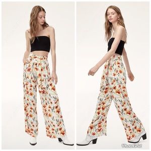 Aritzia Little Moon Alyssum Pant